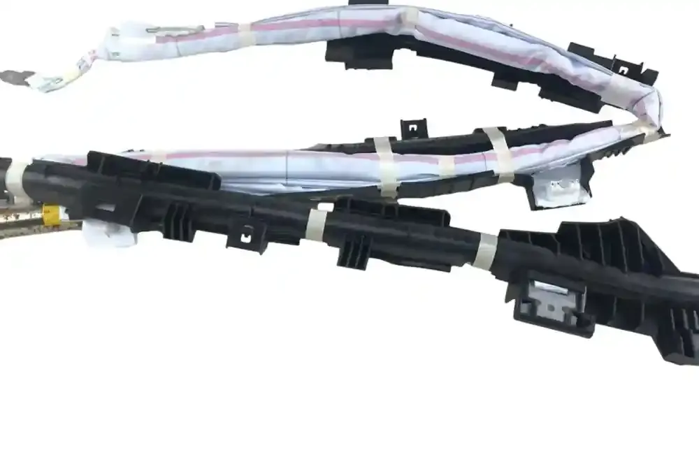6218033130 штора подушок безпеки Lexus ES 300h 2019
