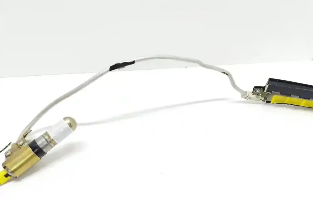 529311450049 штора подушек безопасности BMW 7 E38 2000