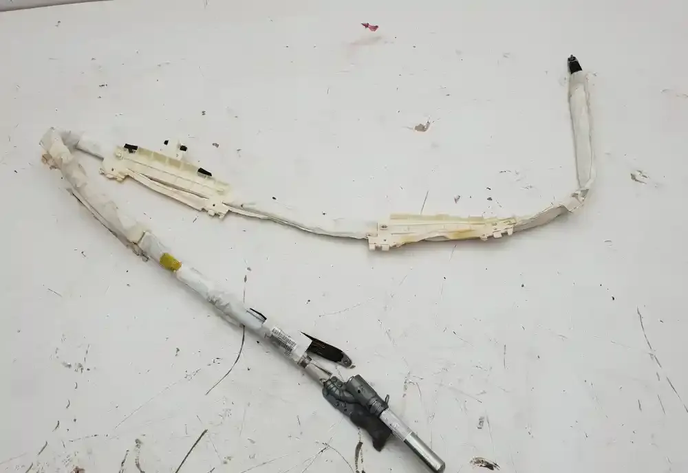 85701101406D штора подушек безопасности BMW 7 E65 E66 2003