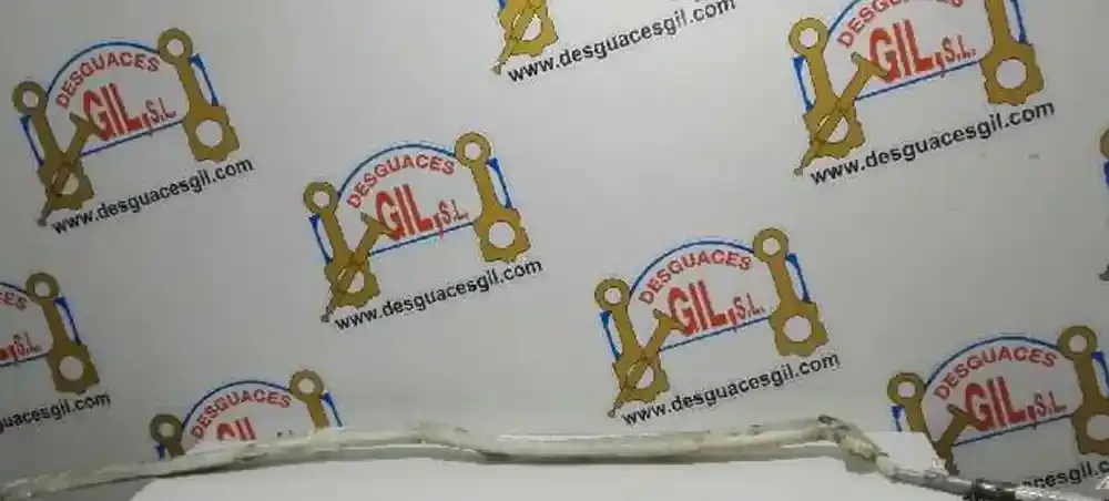 26058 штора подушок безпеки Audi A3 S3 8P 2000