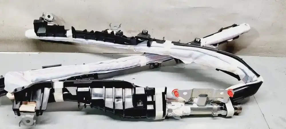 78870TNYE81 штора подушок безпеки Honda CR-V 2021