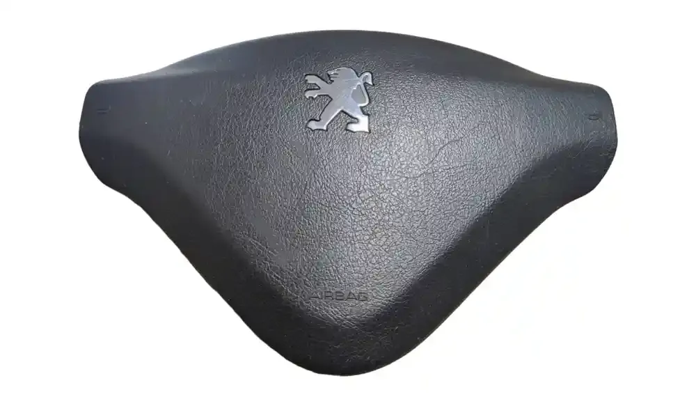 0630104 штора подушок безпеки Peugeot 207 2009
