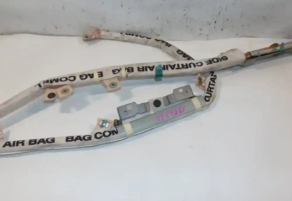 98251AG010 штора подушок безпеки Subaru Outback 2006