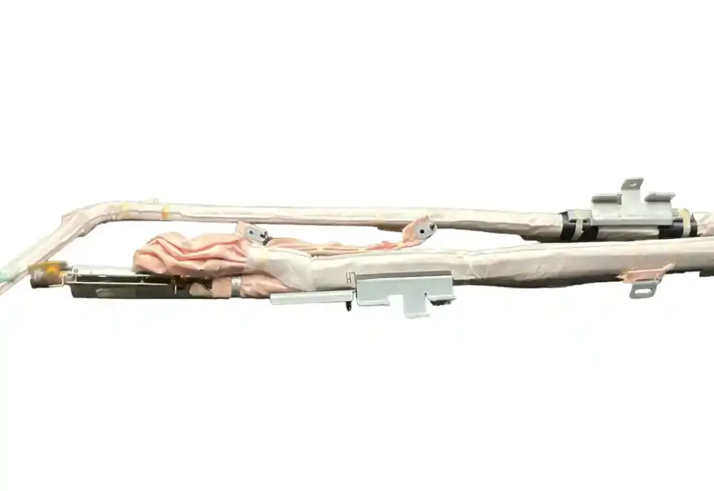 1043875 штора подушек безопасности Mazda CX-7 2008
