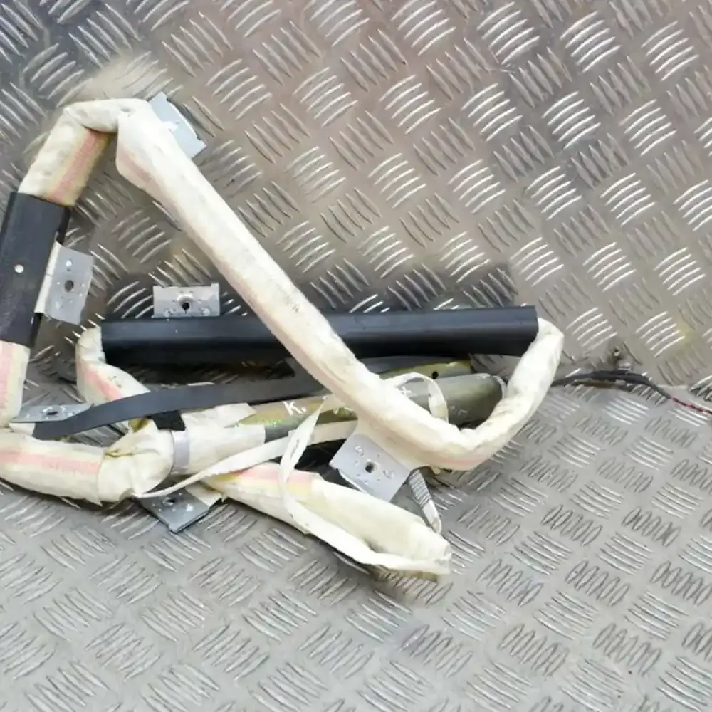 55116437AH штора подушек безопасности Jeep Grand Cherokee (WJ) 2003