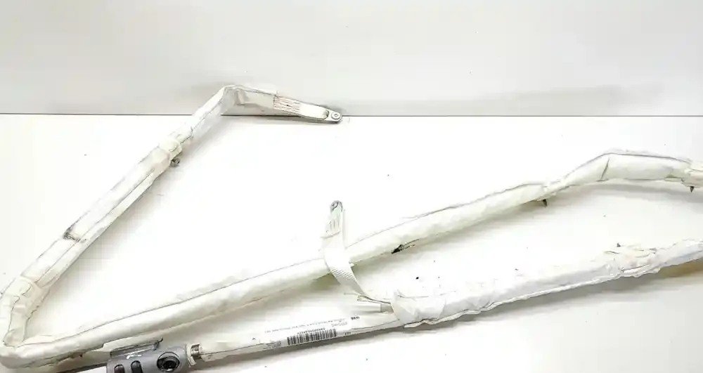 08B2030G3487Y штора подушок безпеки BMW 5 E60 E61 2008