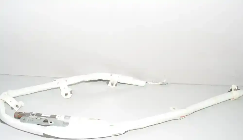 72127352602 штора подушок безпеки BMW X1 F48 F49 2019
