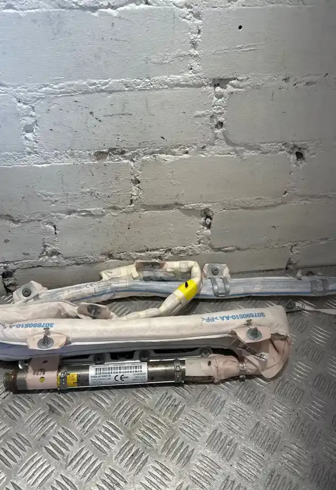 307428799AB штора подушек безопасности Land Rover Range Rover Sport L494 2015