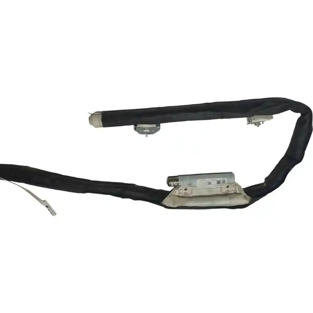 12724050228 штора подушек безопасности Renault Scenic III - Grand scenic III 2012