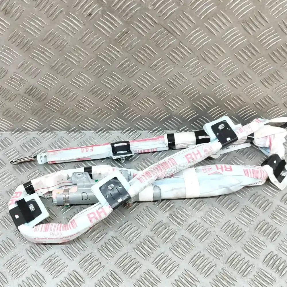 7475568 штора подушок безпеки BMW 2 F44 2022