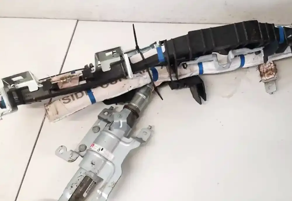 30751531CAA штора подушок безпеки Honda Civic IX 2013