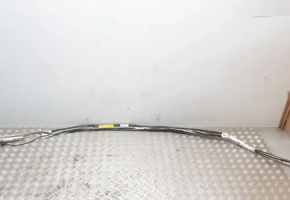 3UE880741E штора подушок безпеки Skoda Superb B5 (3U) 2005
