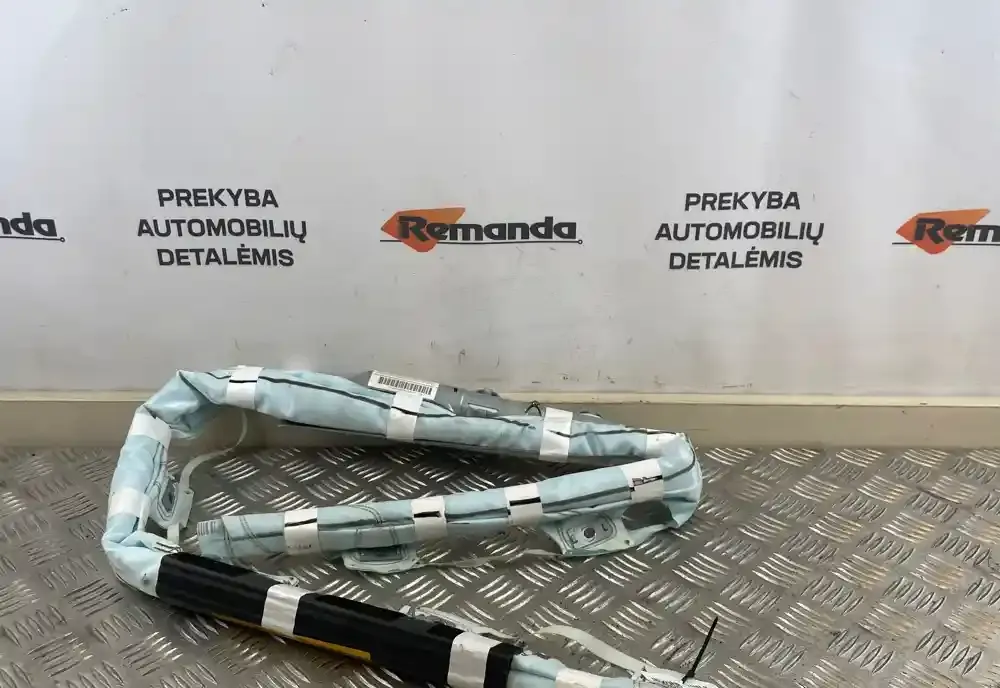 CN15AO42D95 штора подушек безопасности Ford Ecosport 2015