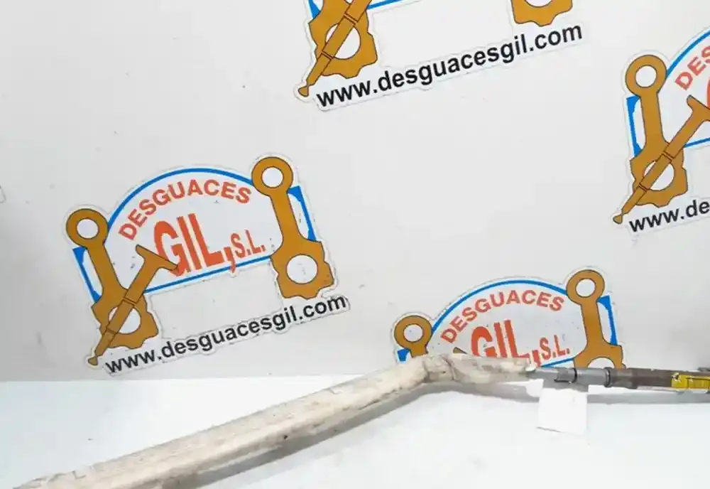 156425 штора подушок безпеки Audi A3 S3 8P 2000