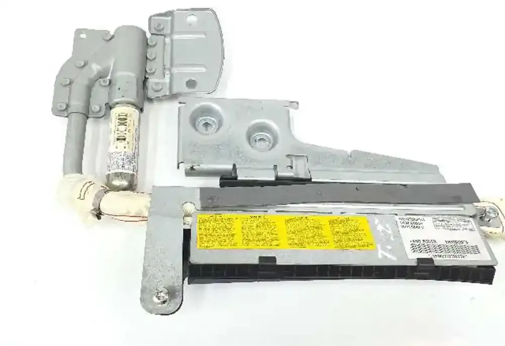 7H42N14K160AA штора подушок безпеки Land Rover Range Rover L322 2002