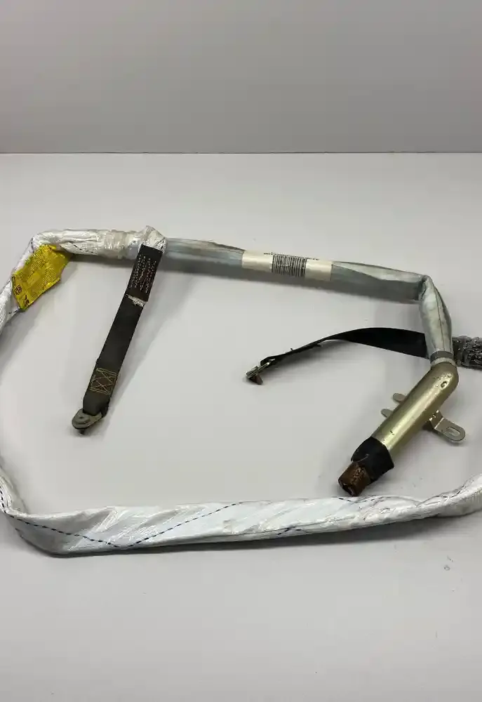 991273211942 штора подушек безопасности BMW 3 E46 2002