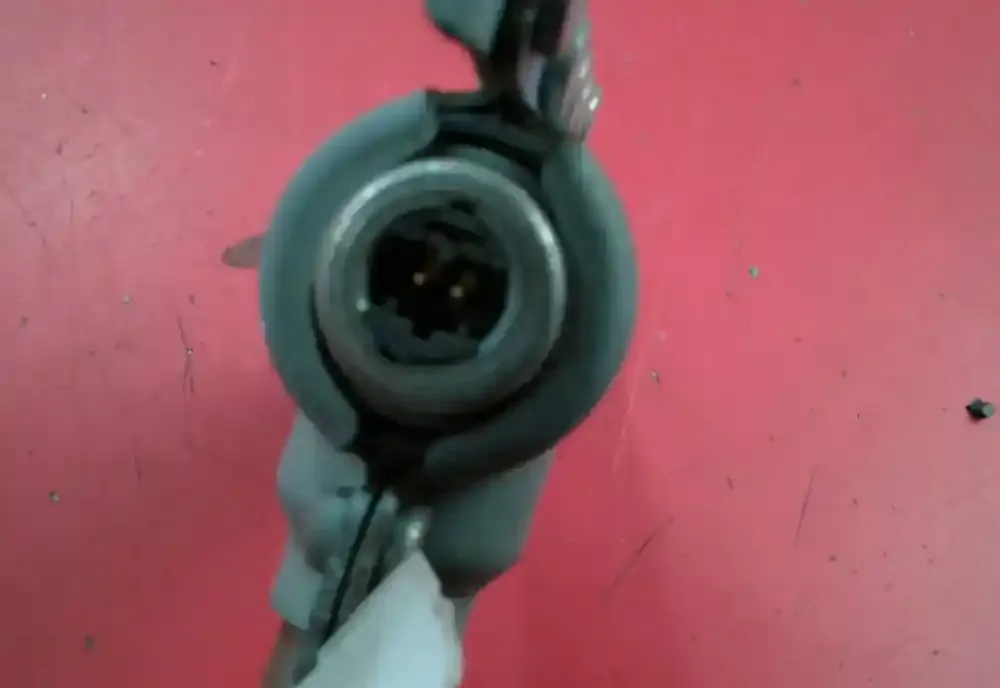 8582571587 штора подушок безпеки BMW X5 E53