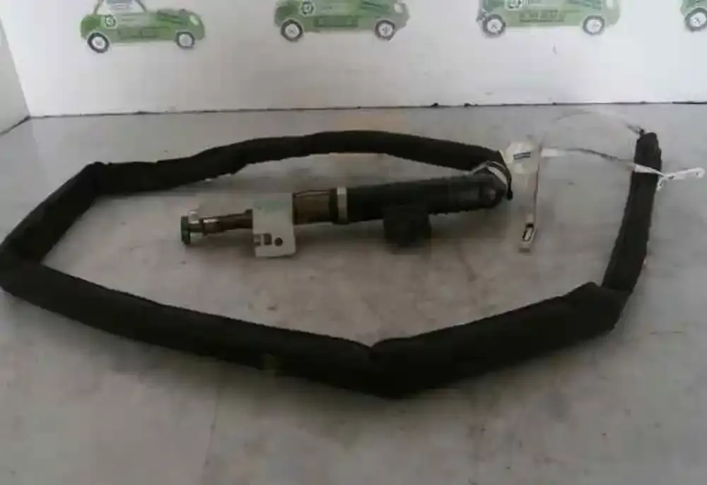 329503950607 штора подушек безопасности Renault Scenic II - Grand scenic II 2004