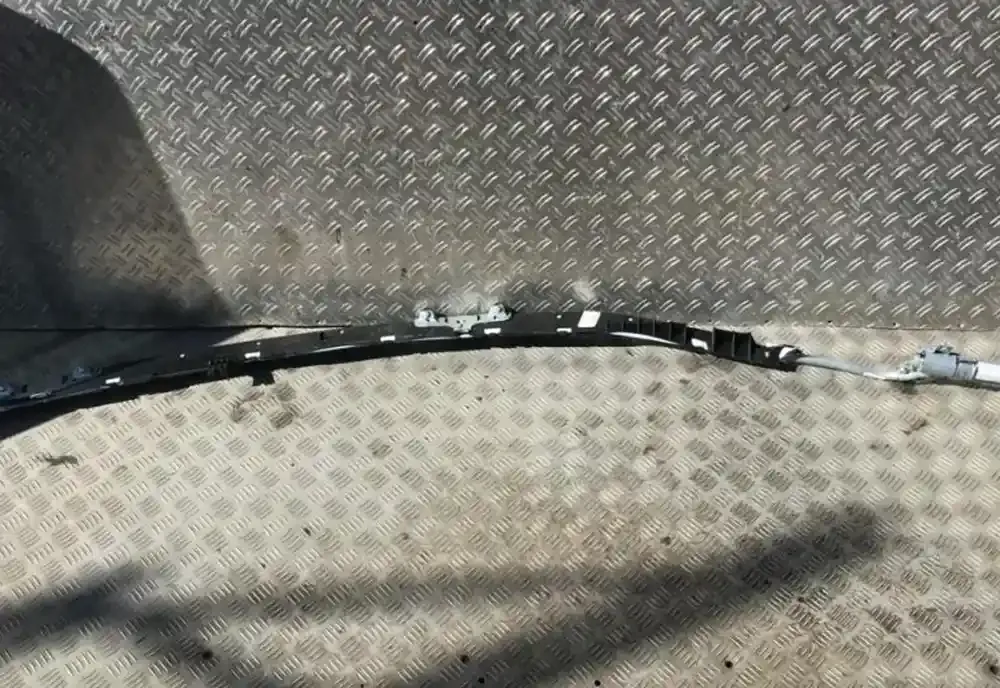 084428 штора подушок безпеки Opel Vectra C 2006