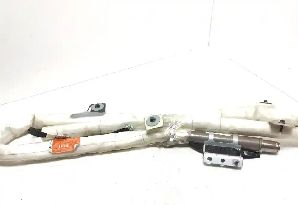 TE4309063340404 штора подушек безопасности Volvo S80 2008