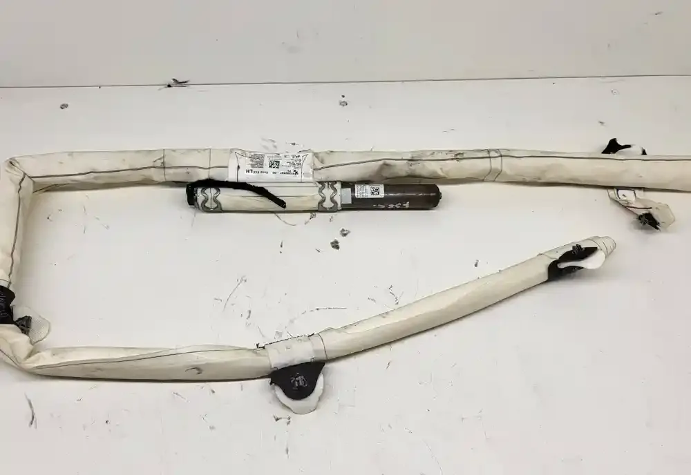 84729289705 штора подушок безпеки BMW 4 F32 F33 2014