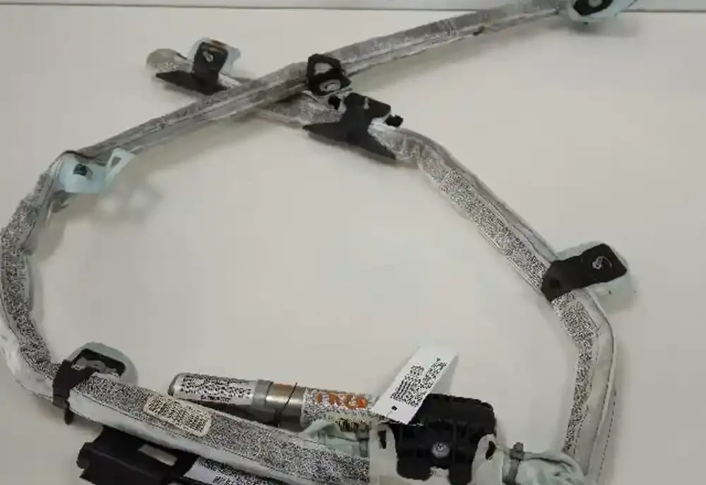 8569664603L штора подушок безпеки BMW 3 E90 E91 2007