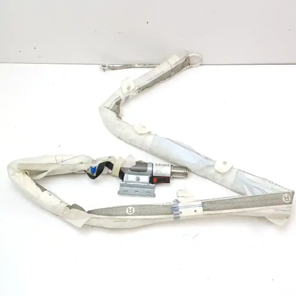 4174001133410069 штора подушок безпеки Ford Mondeo MK IV 2011