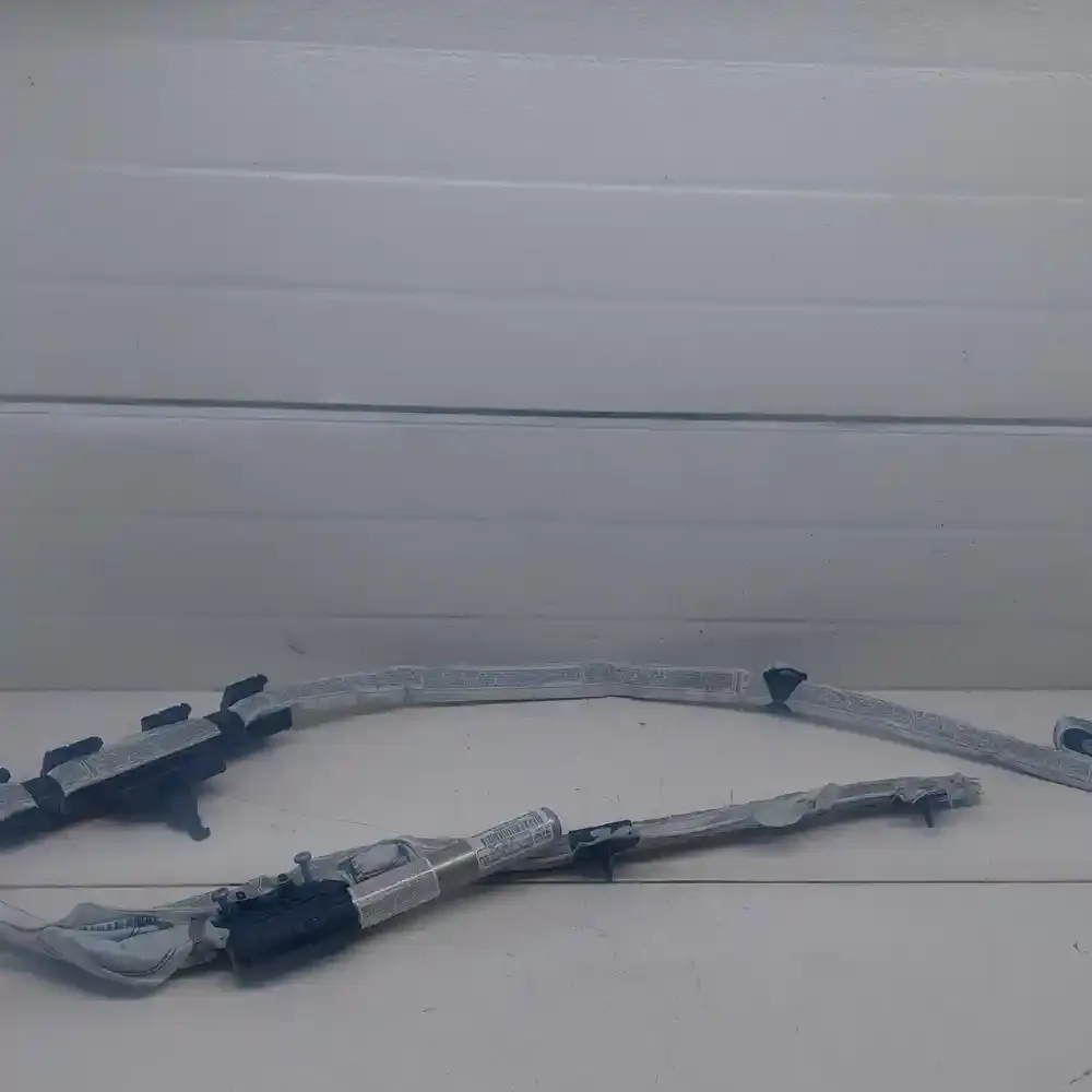 847075869053 штора подушек безопасности BMW 1 E81 E87 2006