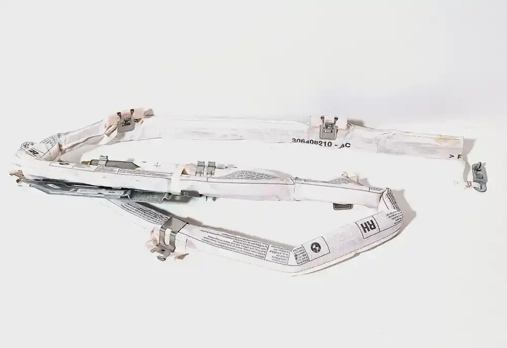 306272610AG штора подушок безпеки BMW 7 F01 F02 F03 F04 2010