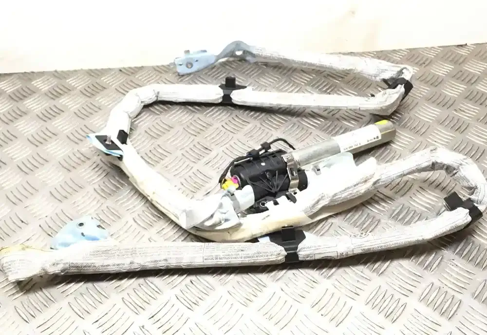 1013655410597 штора подушек безопасности Volkswagen PASSAT B6 2006