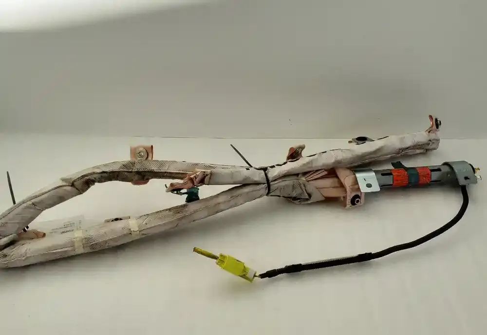 WAM0K002196 штора подушек безопасности Subaru Outback 2009