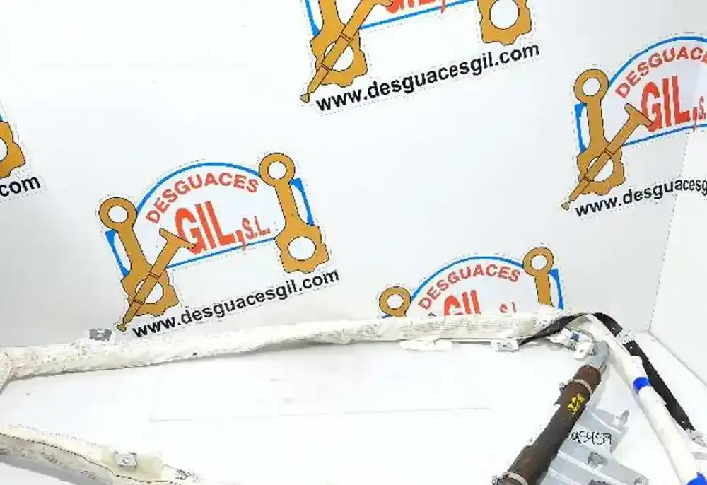 95959 штора подушок безпеки Audi Q7 4M 2006