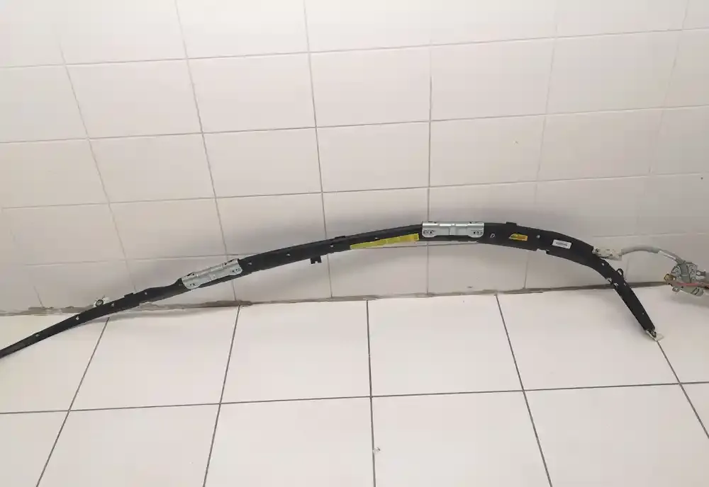 RAR21760124 штора подушек безопасности Opel Vectra C 2002