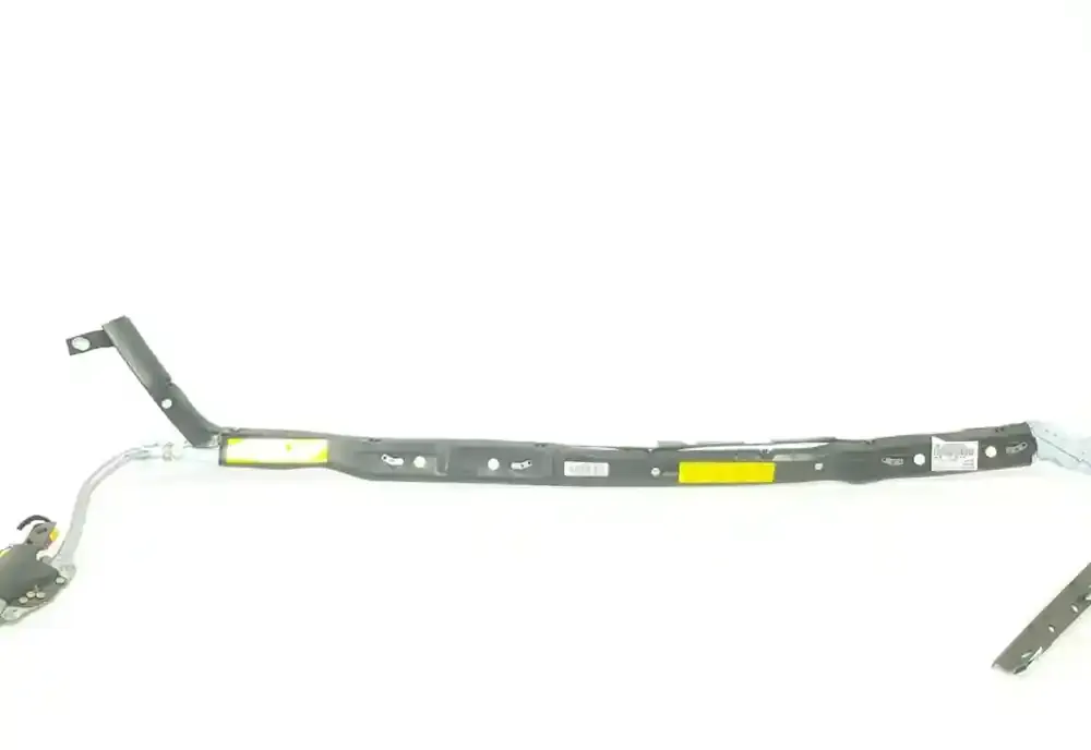 8L3880742 штора подушек безопасности Audi A3 S3 8L 2003