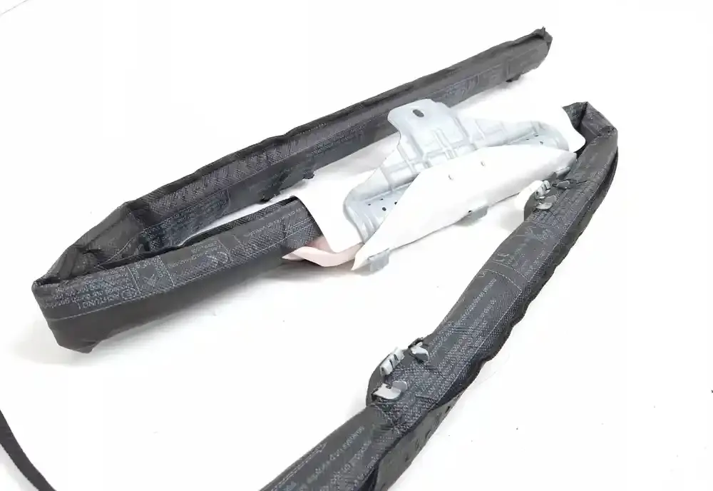 0247872 штора подушек безопасности Peugeot 5008 2011