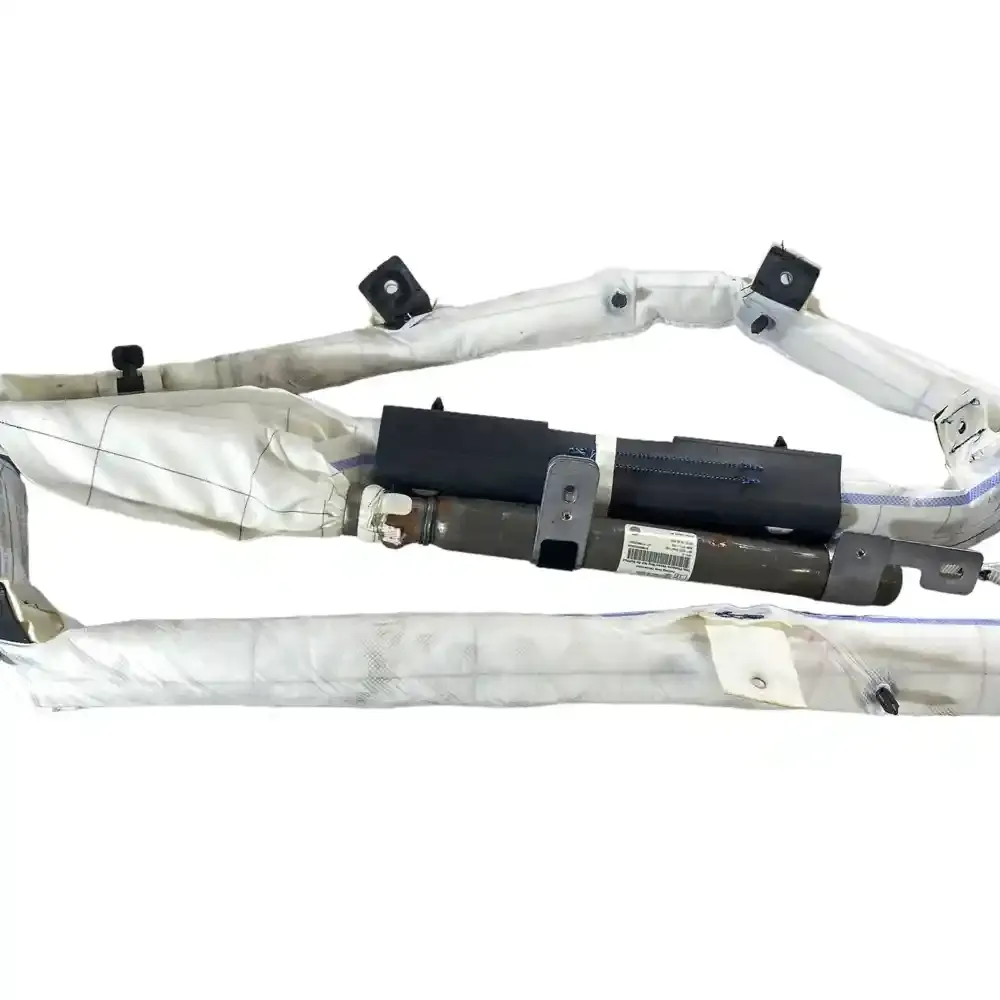 68222743AG штора подушок безпеки Dodge Charger 2022