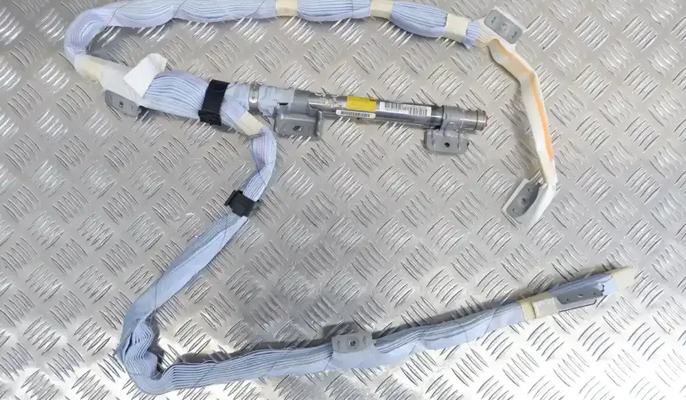 6217030090 штора подушек безопасности Lexus GS 300 350 430 450H 2006