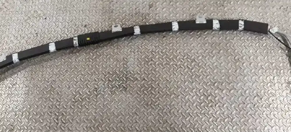 30369095 штора подушок безпеки Jaguar X-Type 2003