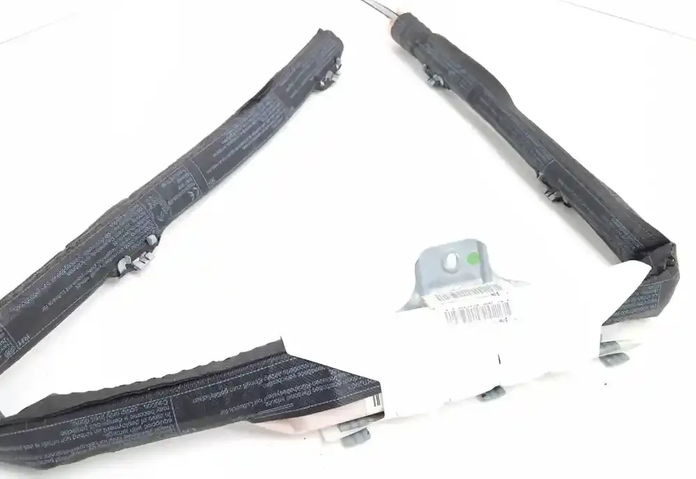 9247372 штора подушок безпеки Peugeot 5008 2011