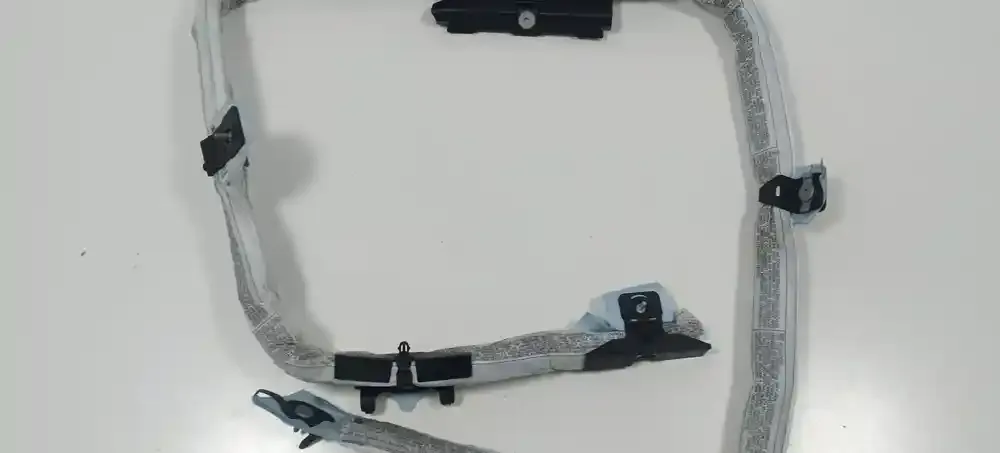 1012630460199 штора подушок безпеки BMW 3 E90 E91 2006