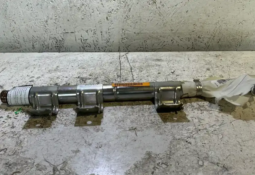 042812207P3L штора подушок безпеки Toyota Corolla Verso AR10 2004