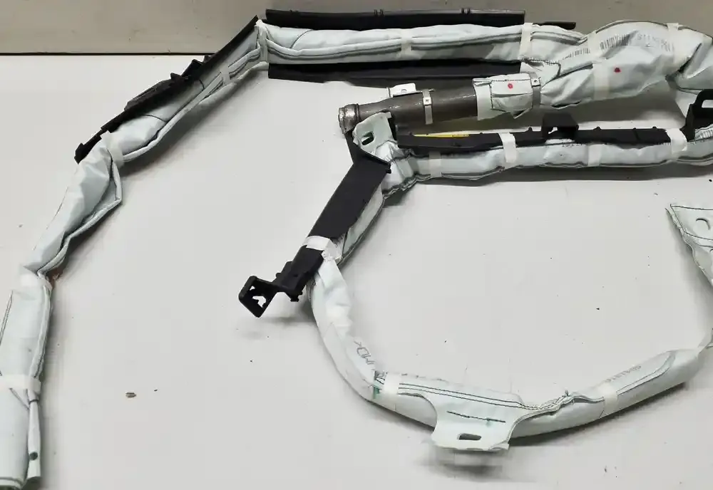 H257XV0BAEP штора подушок безпеки Lexus NX 2018