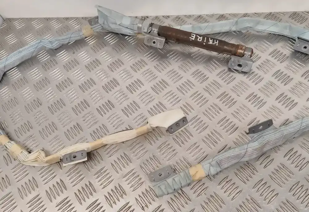 30356410Q67 штора подушек безопасности Lexus RX 300 2005