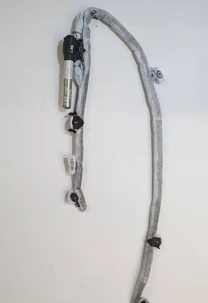 08B003FB04930 штора подушок безпеки BMW 1 E81 E87 2007
