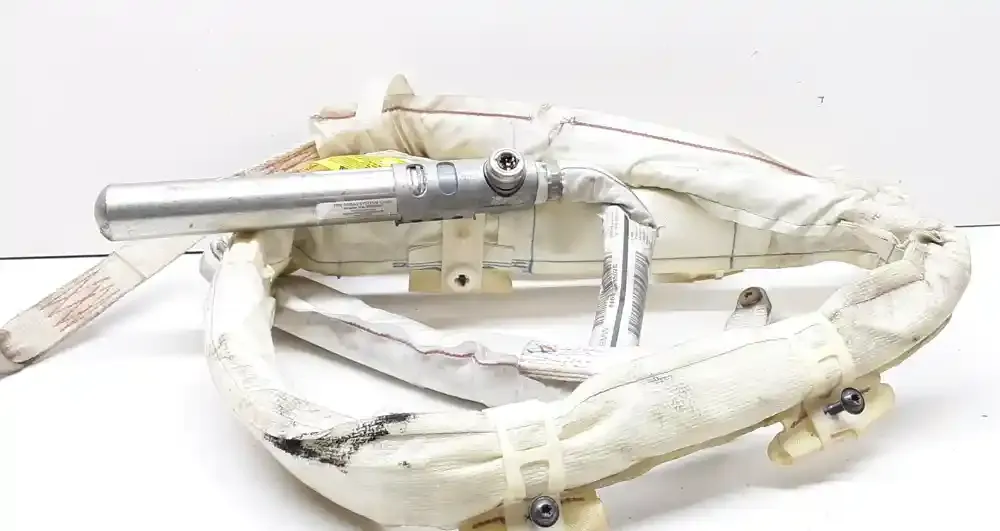 5322522 штора подушок безпеки BMW 5 E60 E61 2006