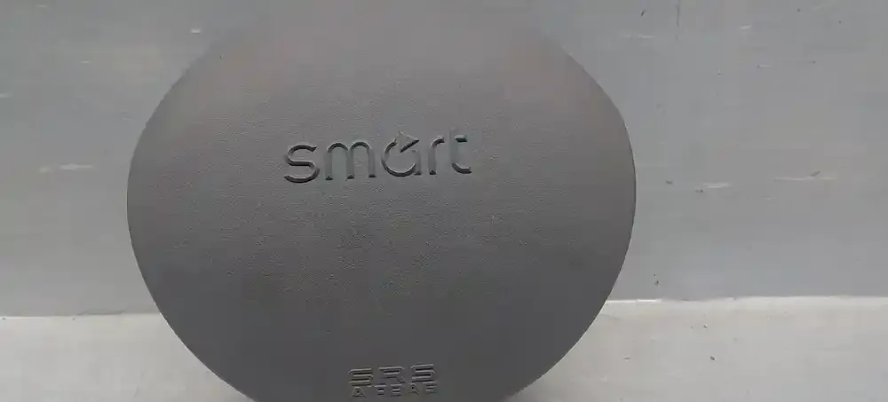03001800201129 штора подушек безопасности Smart ForTwo I 2004