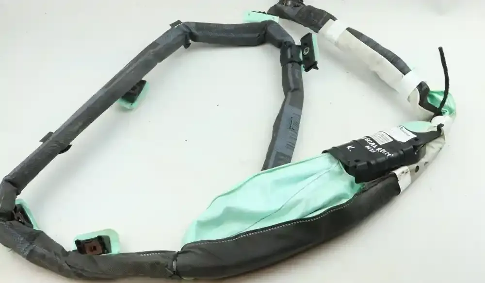 14B212GT0112 штора подушок безпеки BMW i3 2014