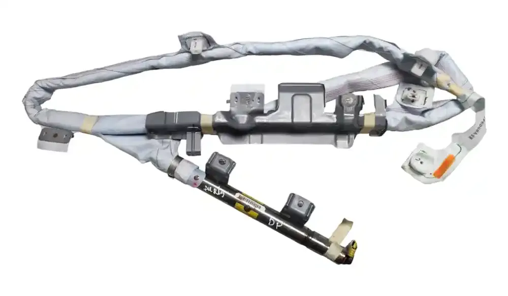 KFV88094307 штора подушок безпеки Toyota Auris 150 2008