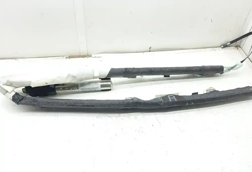30373228C штора подушек безопасности Citroen C4 Grand Picasso 2008