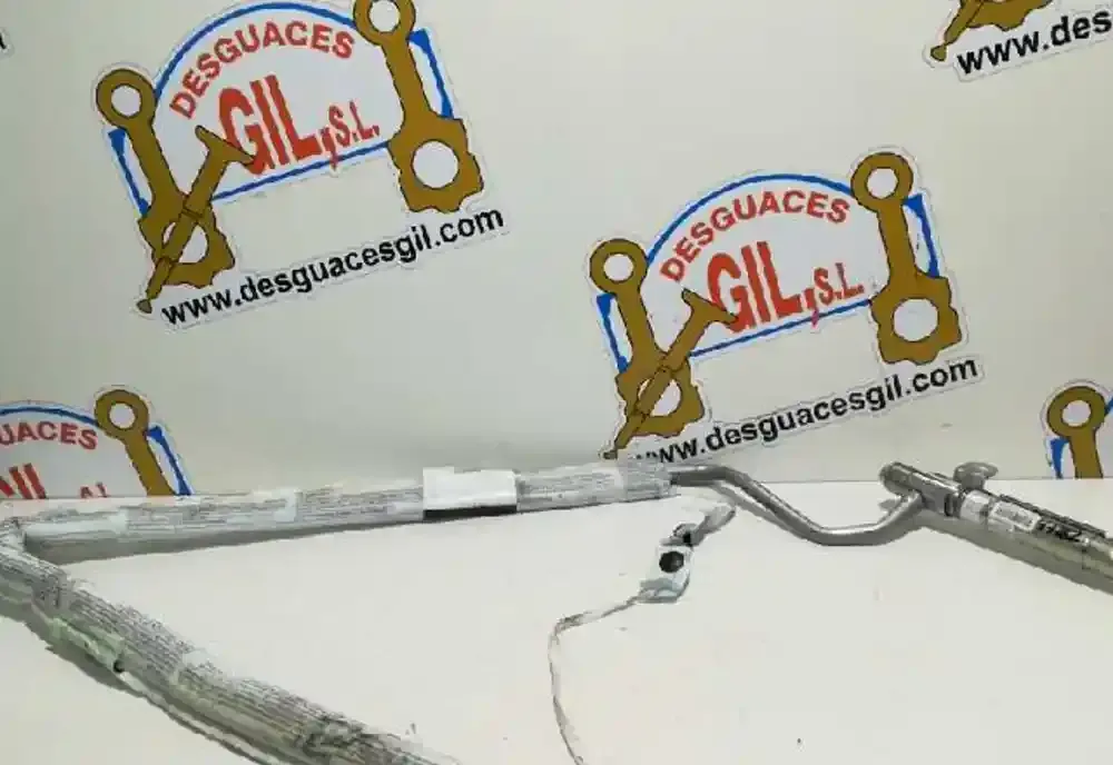 47182 штора подушек безопасности Renault Clio III 2004